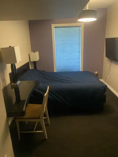 room for rent