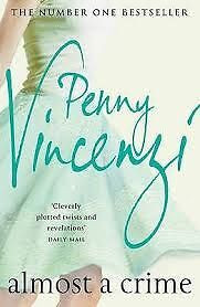 PENNY VINCENZI COLLECTION