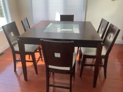 ensemble salle à manger, View more