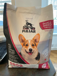 NEW Small Breed All Life Stages Dog Food in McKenzie Lake SE