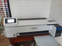 Epson Sure Color Sublimation Printer F570