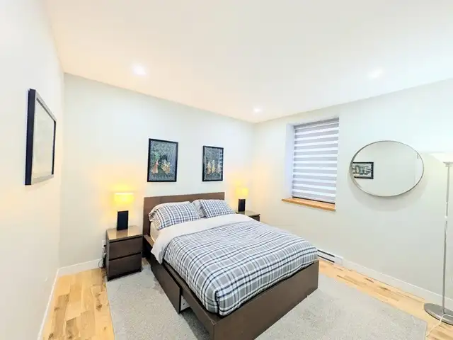 2 Beds  1 Bath ALL Included- Metro Guy- Available Now