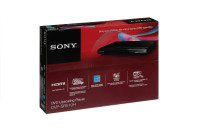 Sony DVD Player | Upscaling 1080p | DVP-SR510H | on Sale
