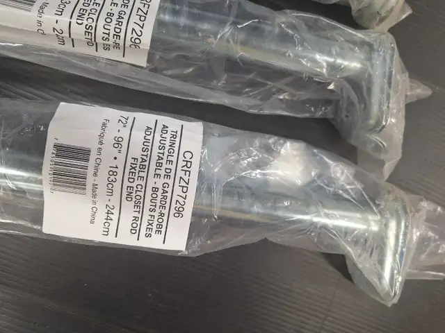 Closet rod 64840219424641121