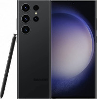 Blacklisted- Samsung Galaxy S23 Ultra