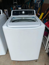 Midea Washer Dryer