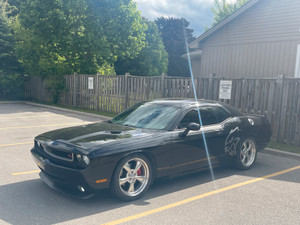 2010 Dodge Challenger