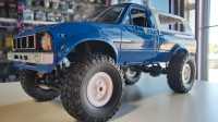 1/16 Pickup Truck Crawler