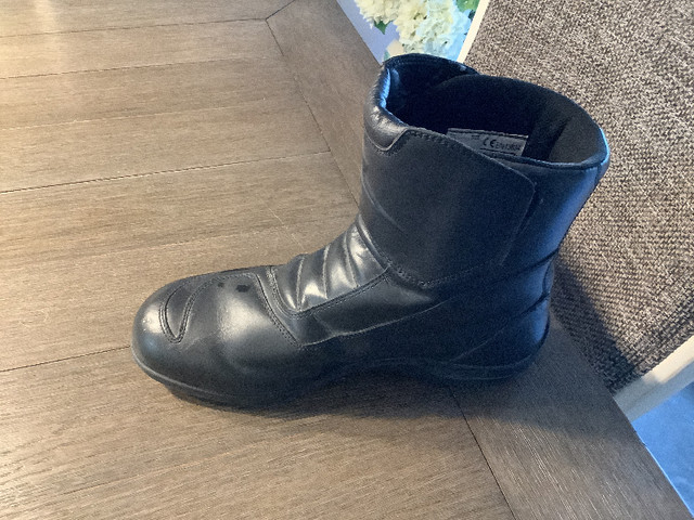Botte homme spyder dans Chaussures pour hommes  à Lanaudière - Image 2