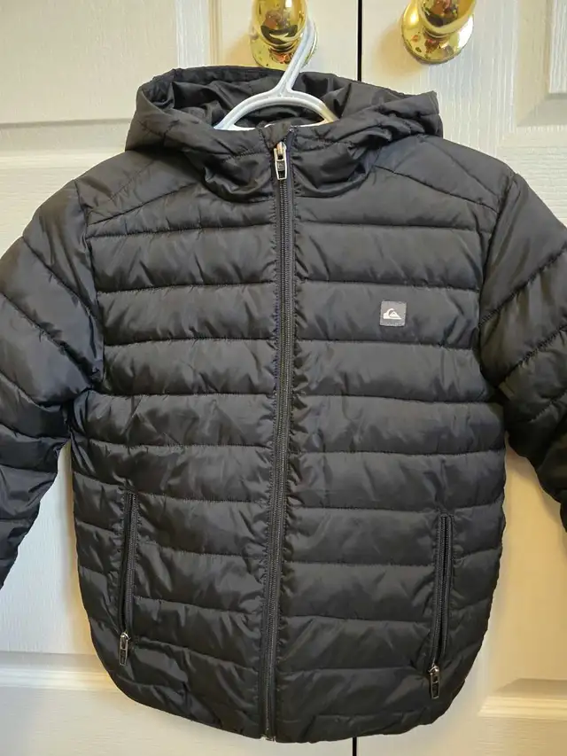 Puffer jacket boys 12 years64520006810241121