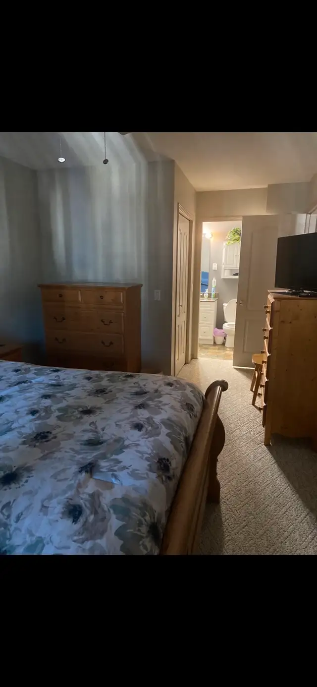 Sicamous Waterfront Condo Weekly Rental in British Columbia in Canada - Image 3