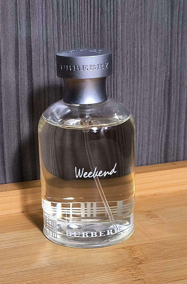 Burberry Weekend Eau de Toilette (100ML) in Health & Special Needs in City of Toronto