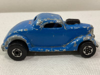 HOT WHEELS ‘NEET STREETER’ DIE CAST (1975)