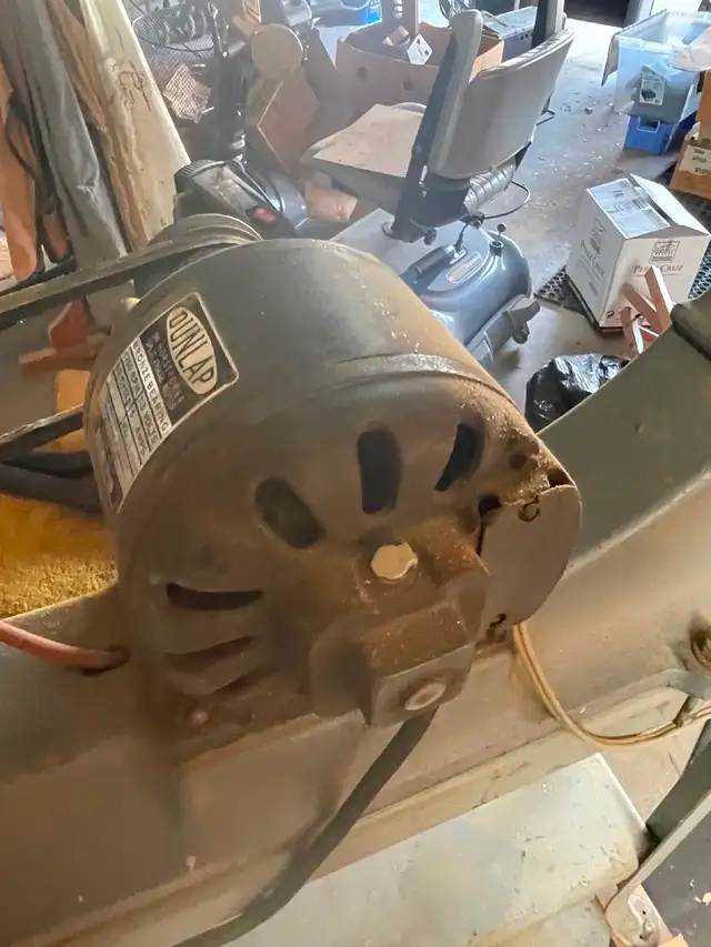 Scroll saw in Power Tools in Hamilton - Image 3