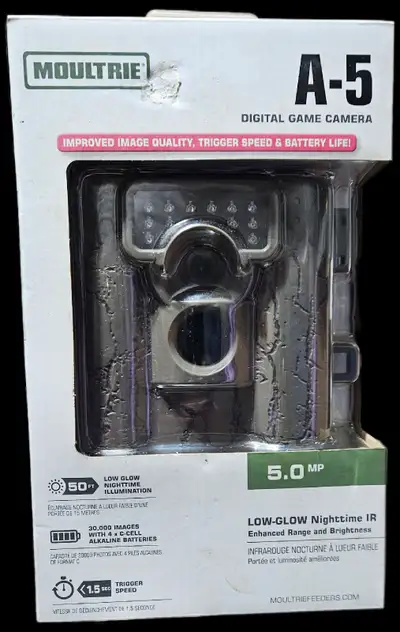 Digital Game Camera, View more