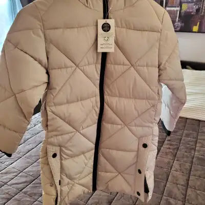 girls winter parka (coat), View more