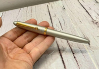 Personnalized Ballpoint Pen Made of metal ,OHTO Ceralllic Ink Ba