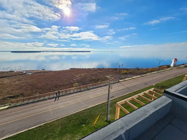 Brand New Waterfront Apartment in Long Term Rentals in Summerside - Image 10