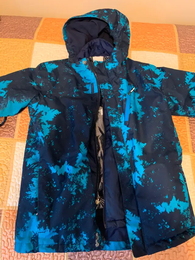 Columbia Ski Jacket