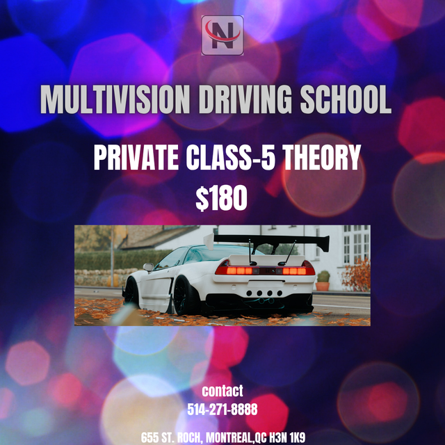 class -5, car theory preparation classes on computer65680491644931120