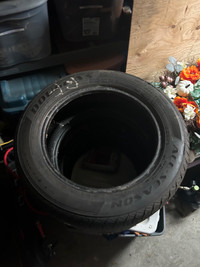 P205/55R16 tires