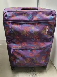 Big luggage 