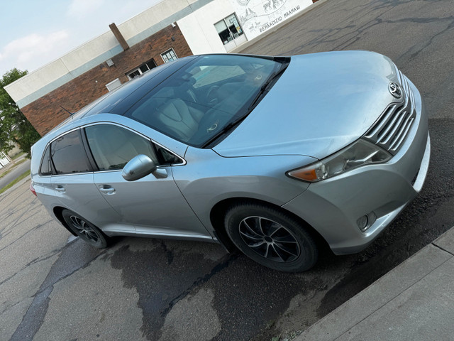 2009 Toyota Venza in Cars & Trucks in Strathcona County - Image 4