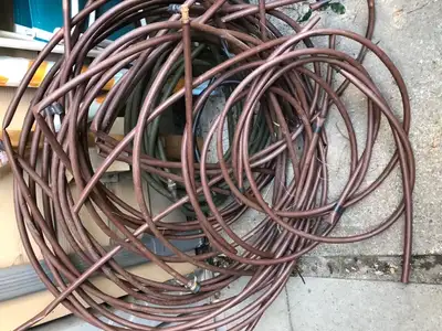 Irrigation Garden Drip Hose and Fittings, View more