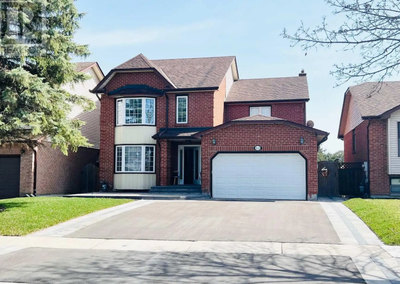 I have a four-bedroom home available for rent. Location is a 2-minute walk to Ontario Tech and Durha...