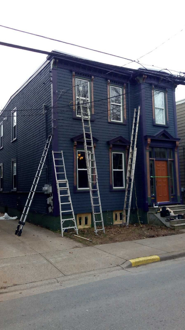 AAA HOUSE PAINTING & PRESSURE WASHING.PAINT A ROOM FOR ONLY$150! in Painters & Painting in City of Halifax