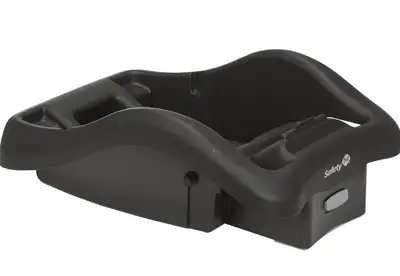 Safety 1st onBoard 35 LT Adjustable Infant Car Seat Base, View more