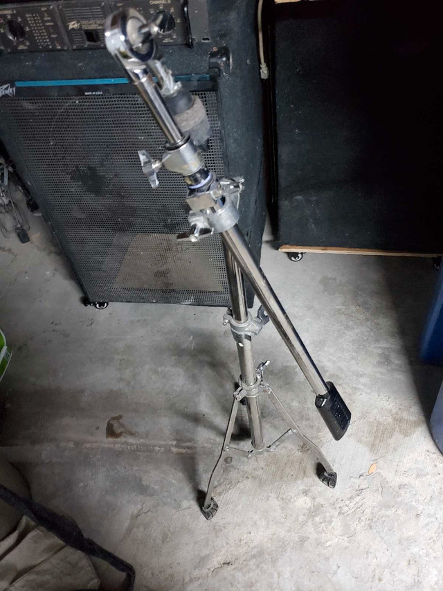 Tama boom stand  in Drums & Percussion in Hamilton
