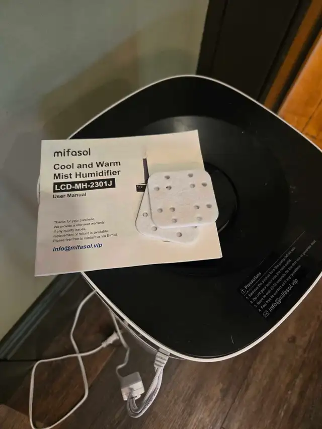 mist humidifier 604581778718740481