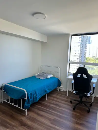 Private room in a shared accommodation available from Sep 1 For 1 male only No parking available Hyd...