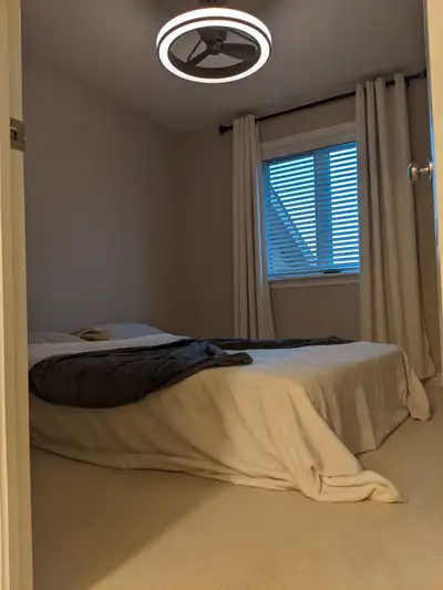 Room for rent