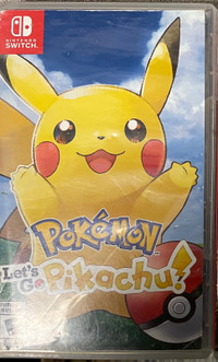 Pokémon Pikachu $45 OBO