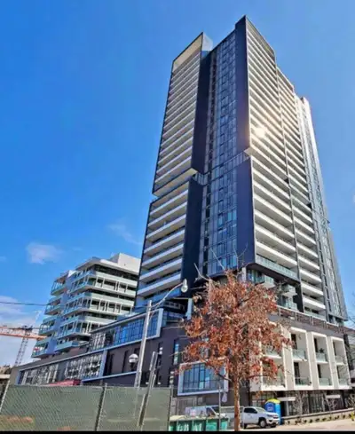 Batchelor Suite in Downtown Toronto