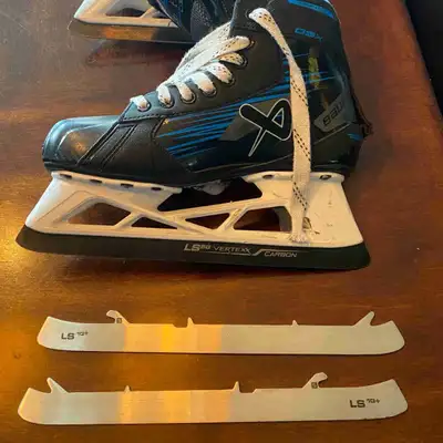 Youth Goalie Equipment, View more