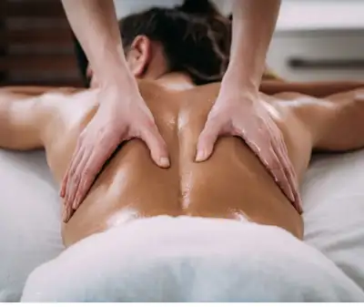 Massage in NW enjoyable free first time ( home based) Professional massage first time free for femal...