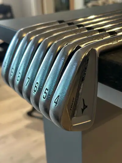 Mizuno JPX 921 Tour - 4-PW, View more