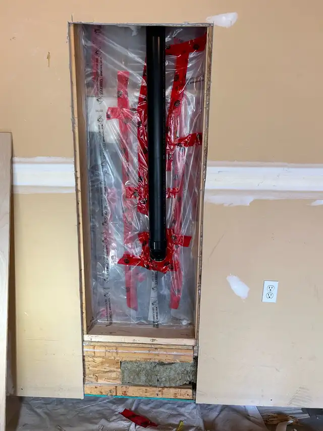 Experienced Handyman – Plumbing, Repairs, Assembly – Calgary in Renovations, General Contracting & Handyman in Calgary - Image 9