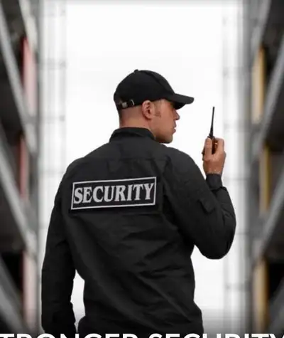 Hi there I need job in security. I have got my security license and my cpr certificate. I am looking...