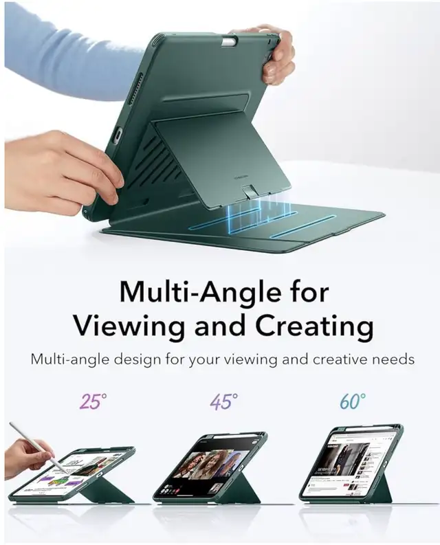 ipad 11 magnetic Case478647935084810244