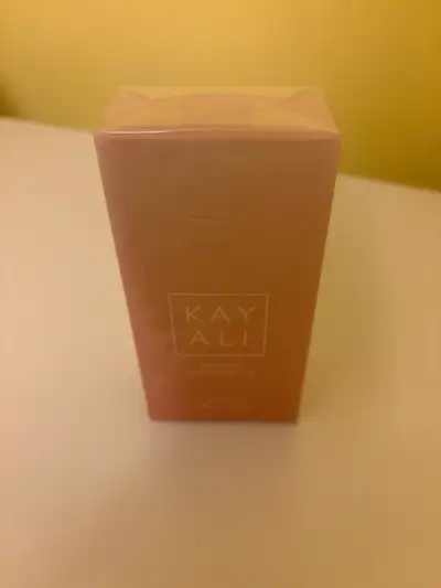LADIES KAI ALI PERFUME, View more