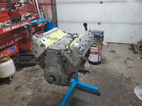 5.3 LS iron block