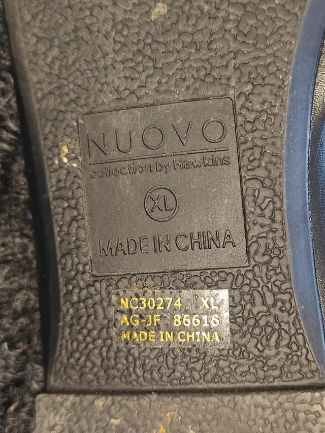 Women Nuovo By Hawkins Ballet Flats Slip On Shoes - Size 7.5 in Women's - Shoes in Calgary - Image 8