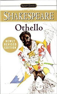 The Tragedy of Othello, the Moor of Venice 9780451526854