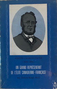J. Charles Taché