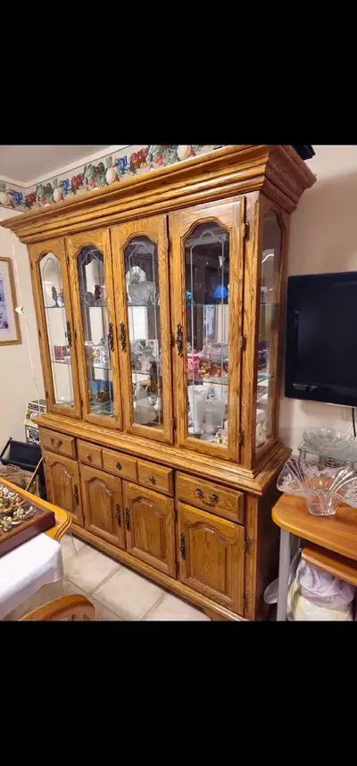 Wooden Hutch Forsale, View more