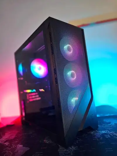 Gaming PC | 3070, View more